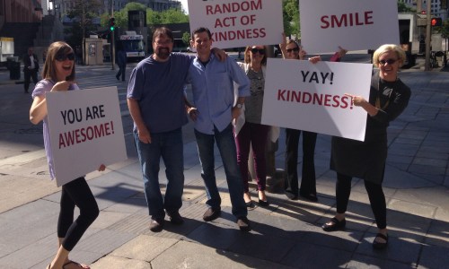 The life of a celebrity gets hectic. There is no private time. 